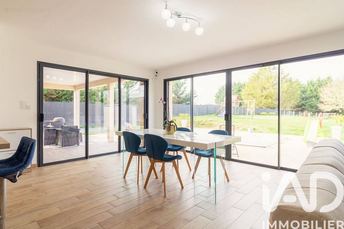 Photo 1 - Maison à SEVERAC