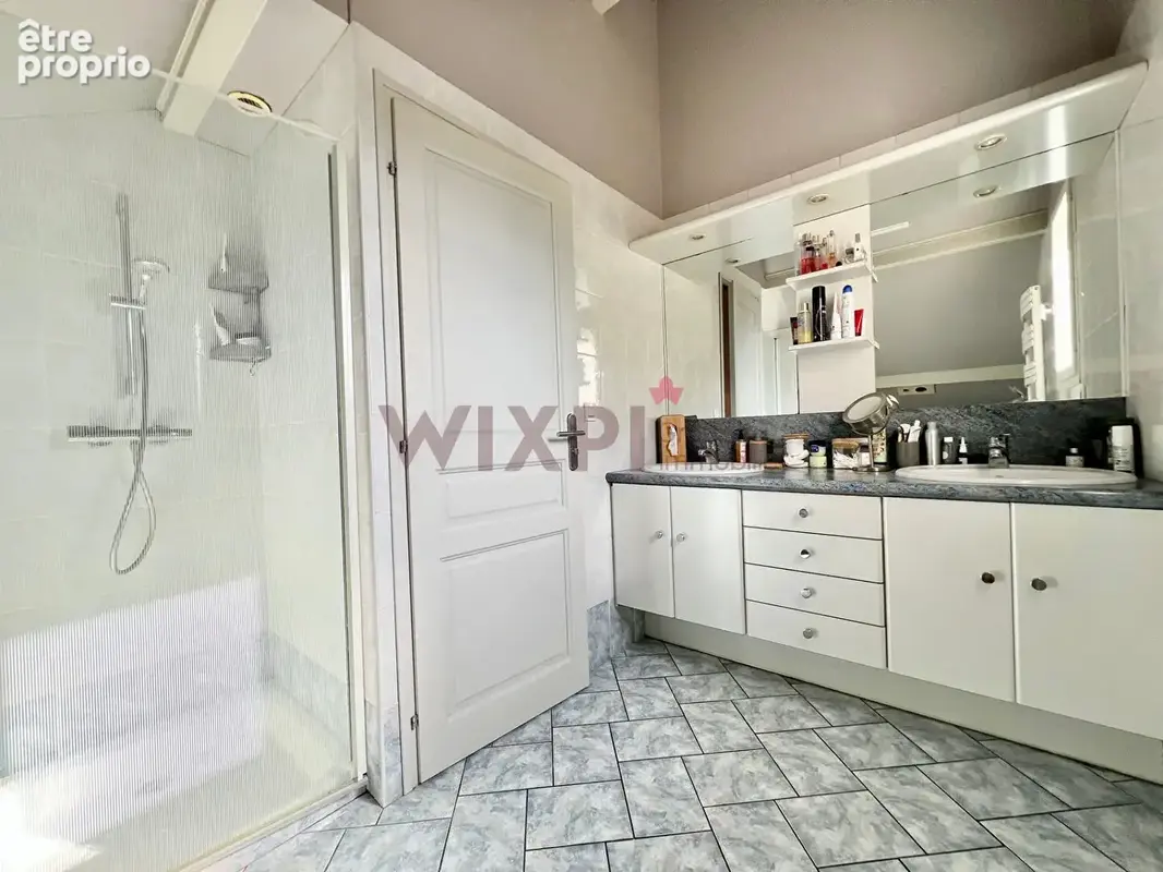 Maison 4 chambres avec piscine - photo 6