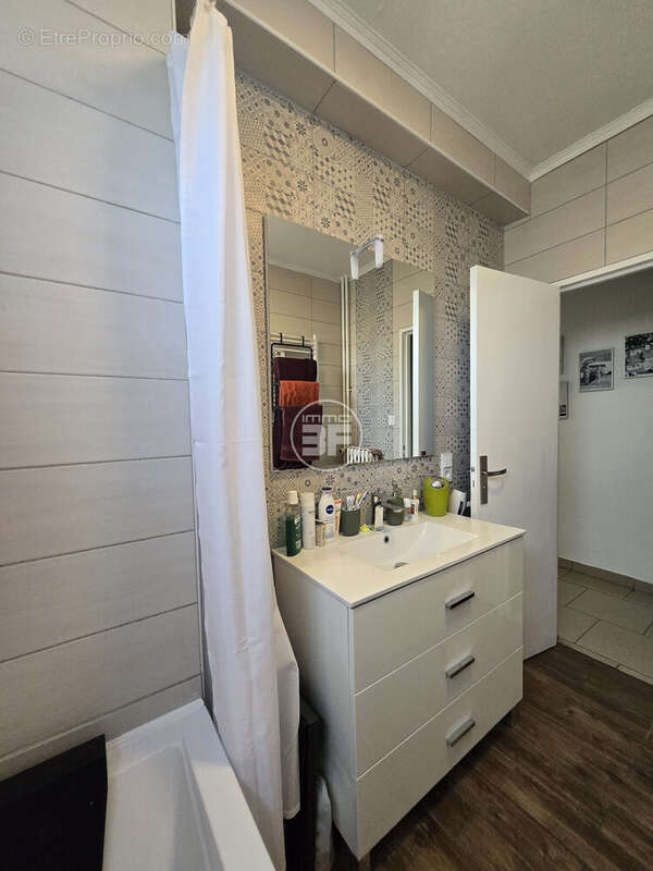 Appartement à SAINT-LOUIS