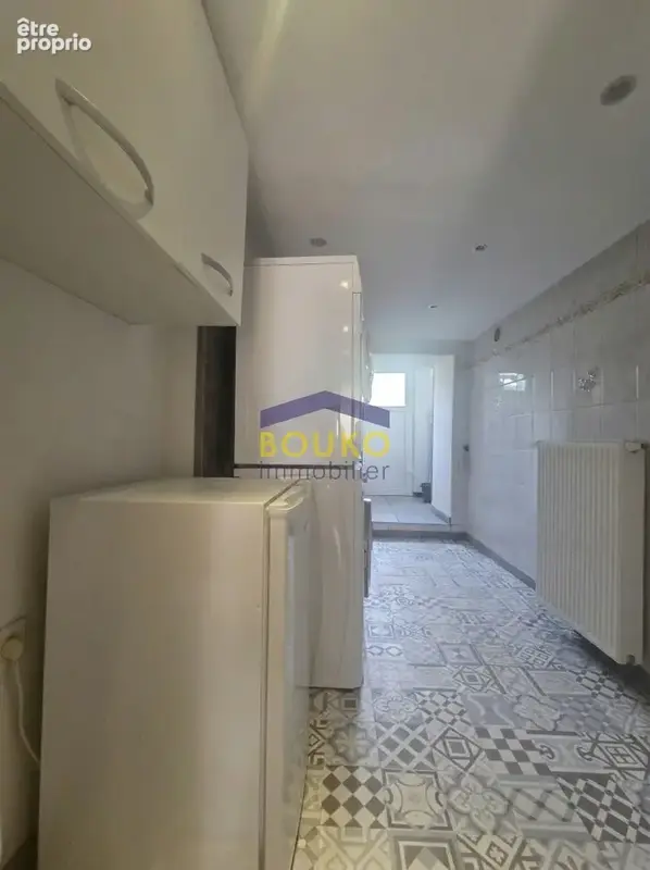 DIESEN maison de village rénovée - photo 14