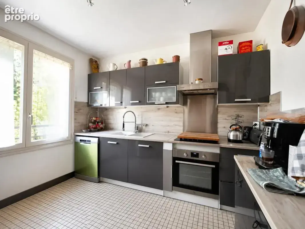 Maison de 4 pièces de 80 m² à Champhol - photo 2