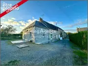 Maison à SAINT-SAUVEUR-DES-LANDES