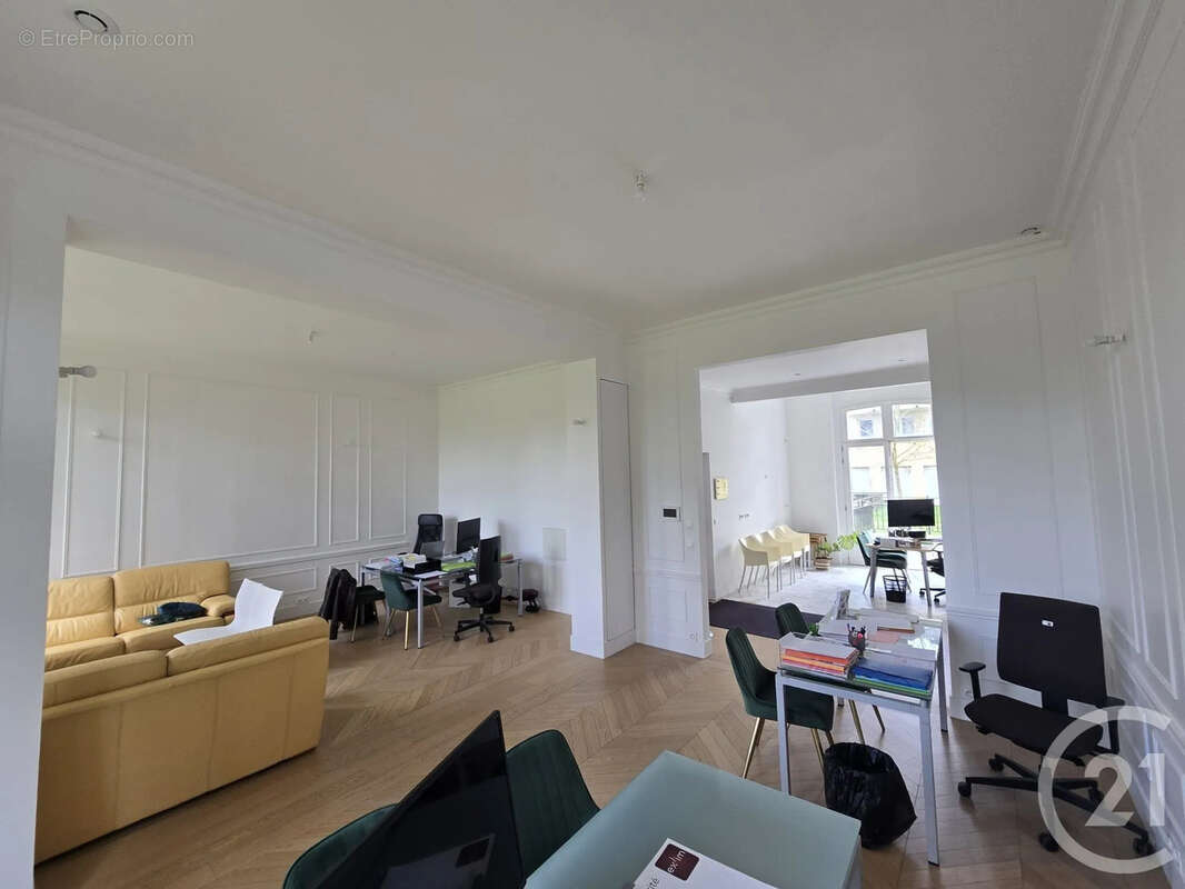 Appartement à VERNON