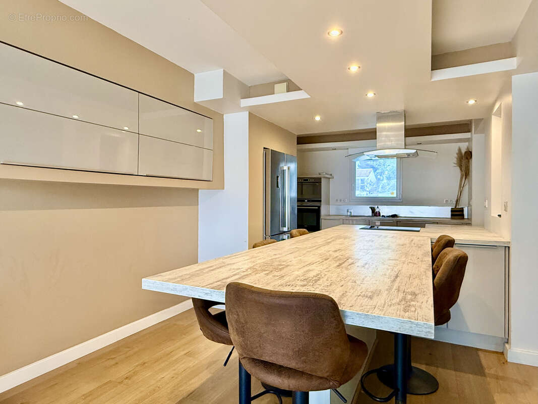 Maison à LA GRANDE-MOTTE