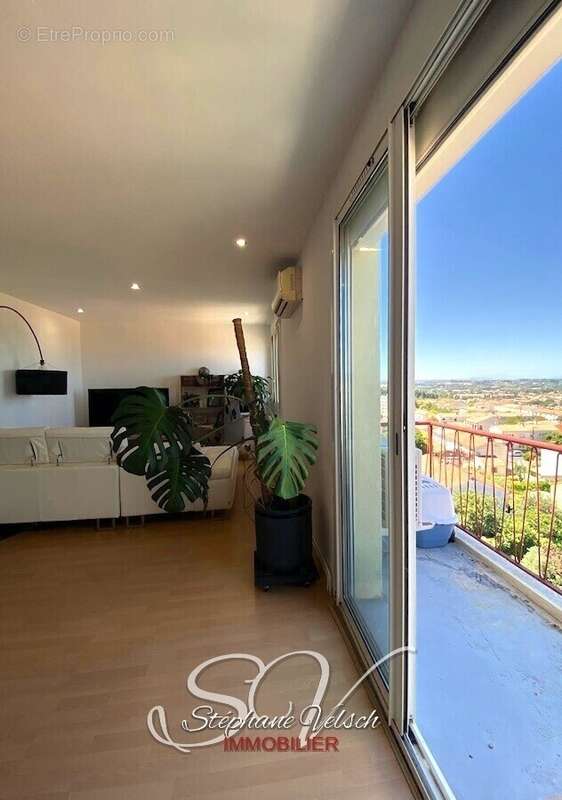 Appartement 80 m² à Beziers  - photo 201
