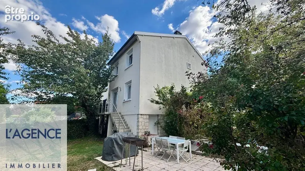 Photo Maison à Tinqueux au prix de 249 100€