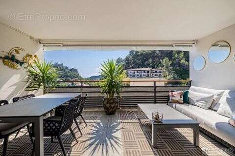 Appartement 108 m² à Eze  - photo 2