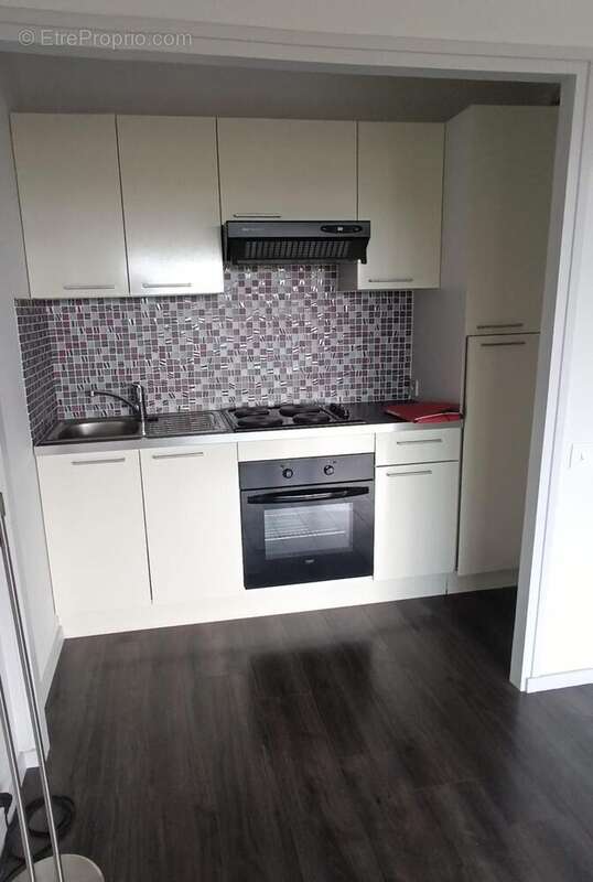 Photo 8 - Appartement à BIARRITZ