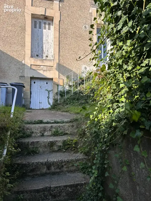 Appartement à POITIERS
