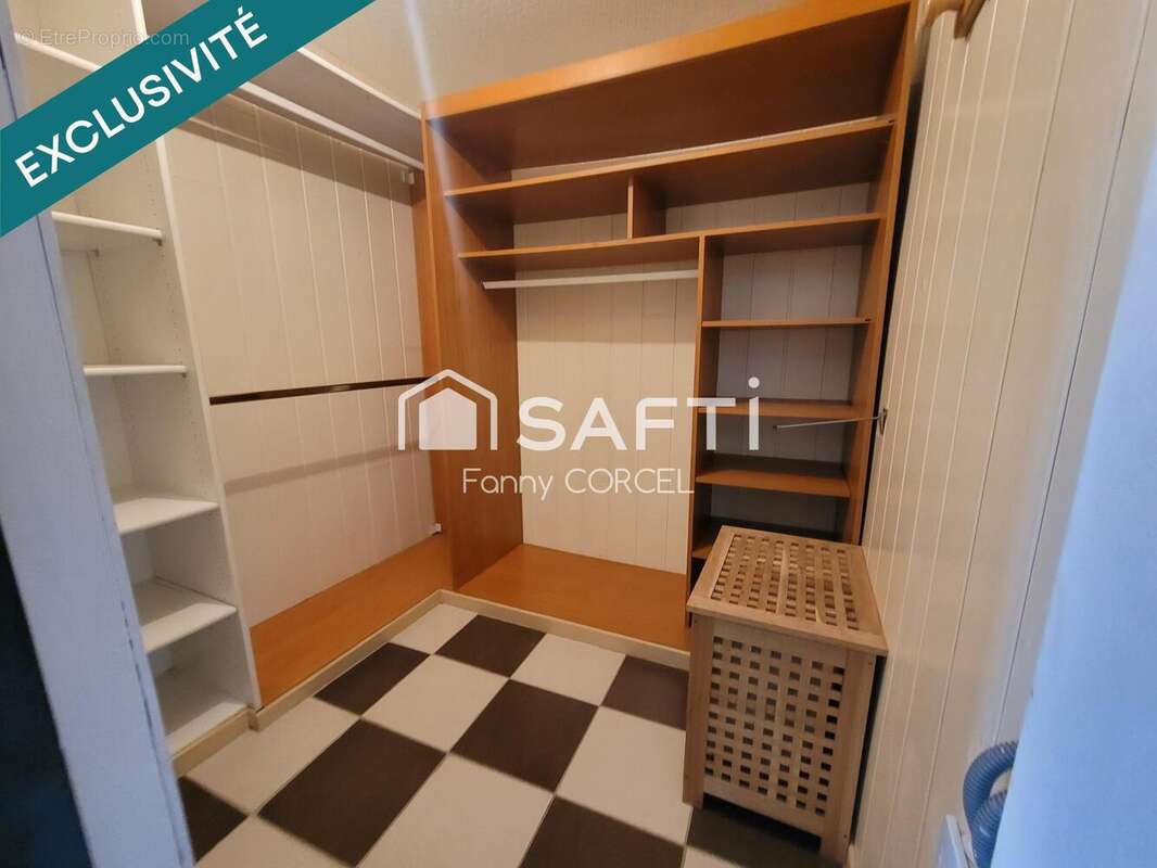 Photo 8 - Maison à MONTIGNY-SUR-AUBE