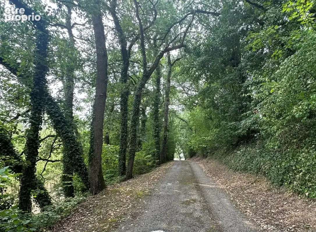 CHEMIN PRIVE