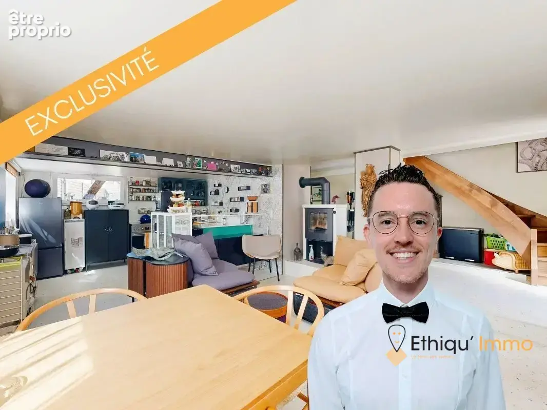 Photo Maison à Hegenheim au prix de 339 995€