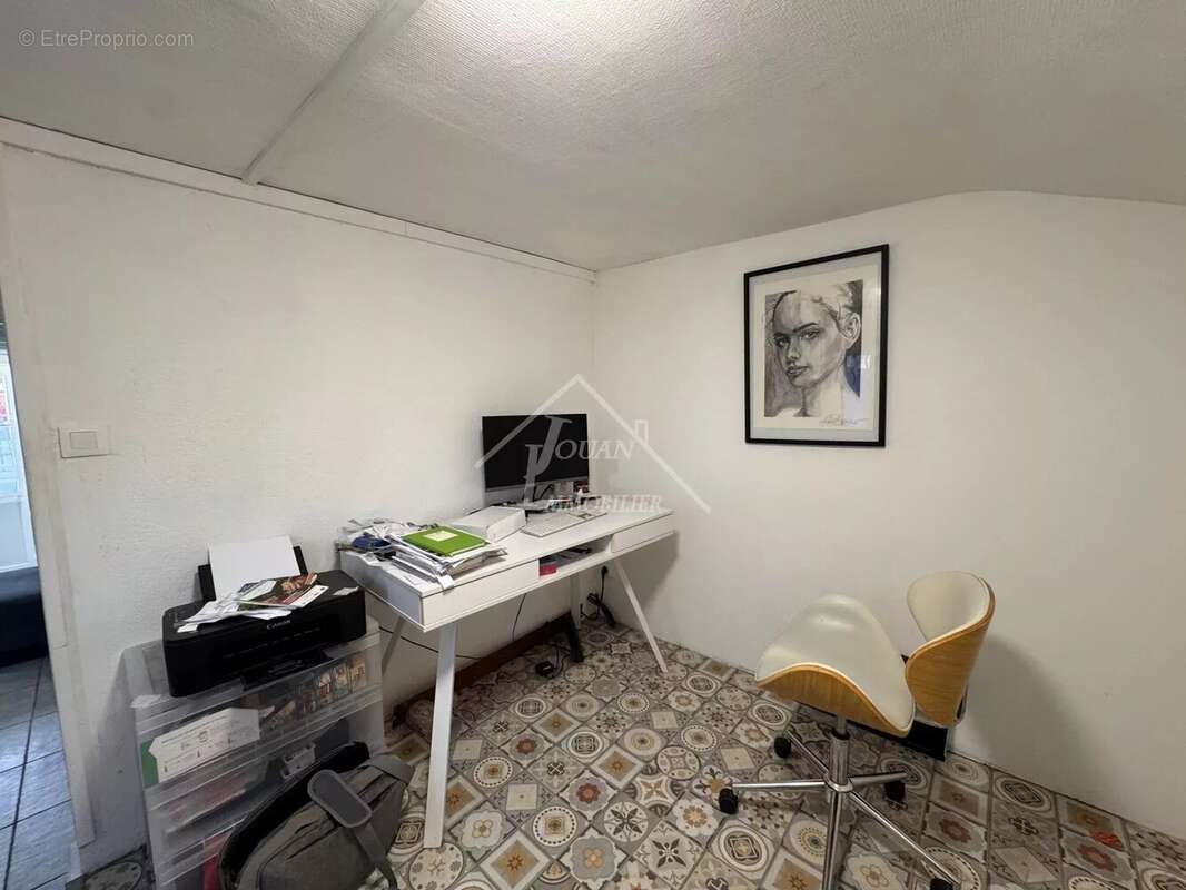 Maison à GANNAY-SUR-LOIRE