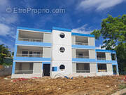 Appartement à LE LAMENTIN