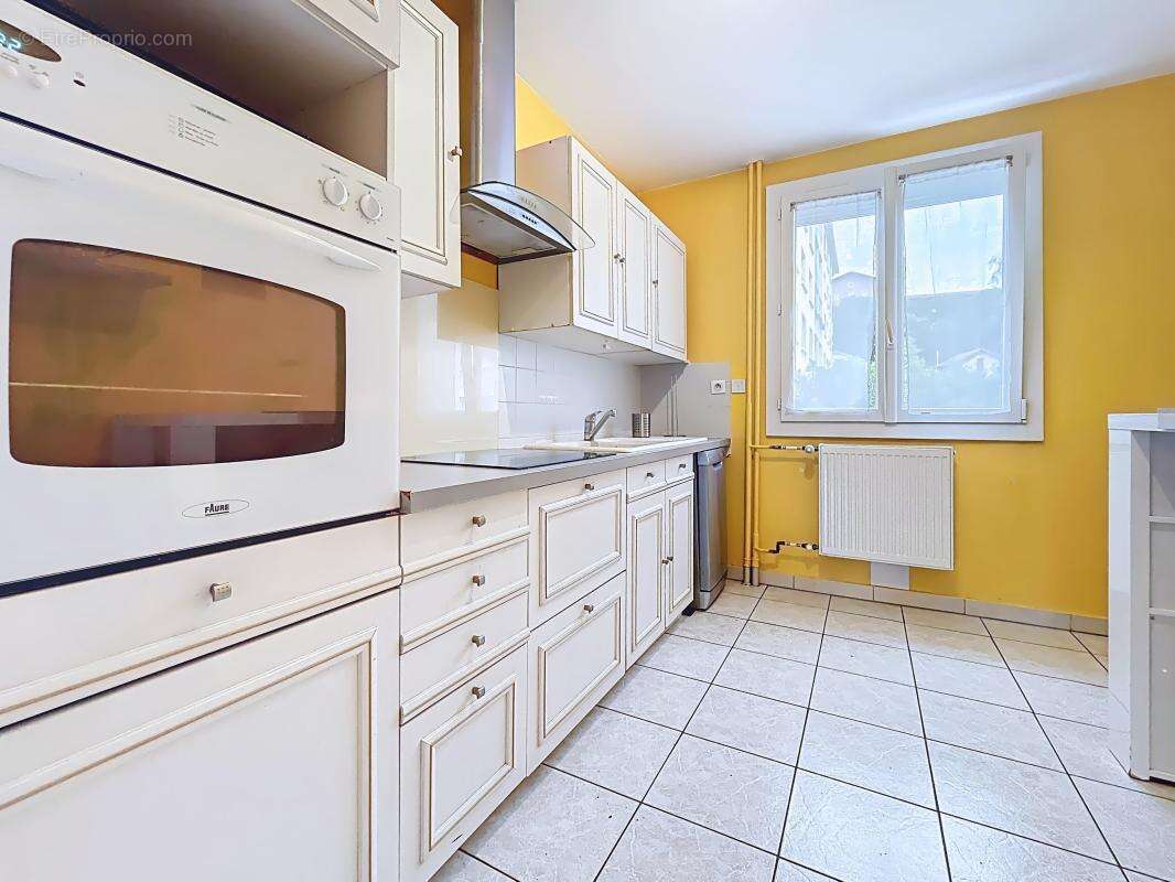 Appartement à VALENCE
