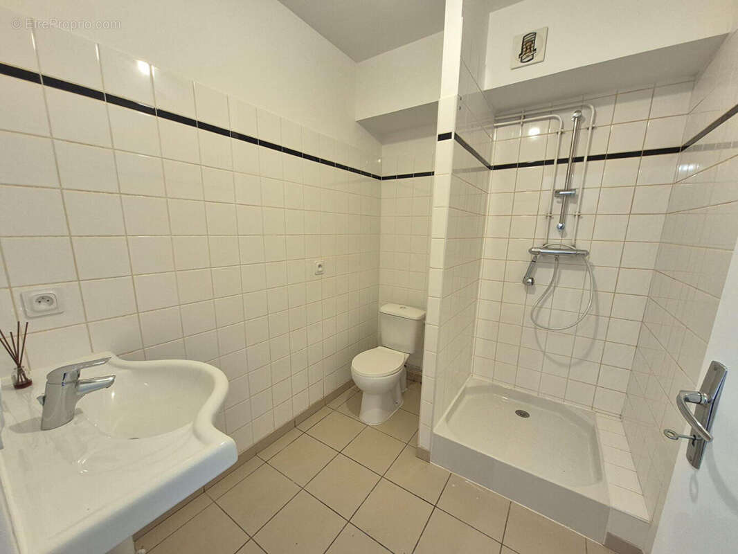 Appartement à BERCK