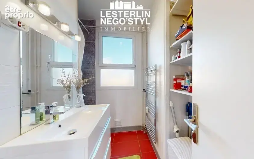 Appartement 2 pièces 50 m² à vendre à Le Havre (76620) - photo 2