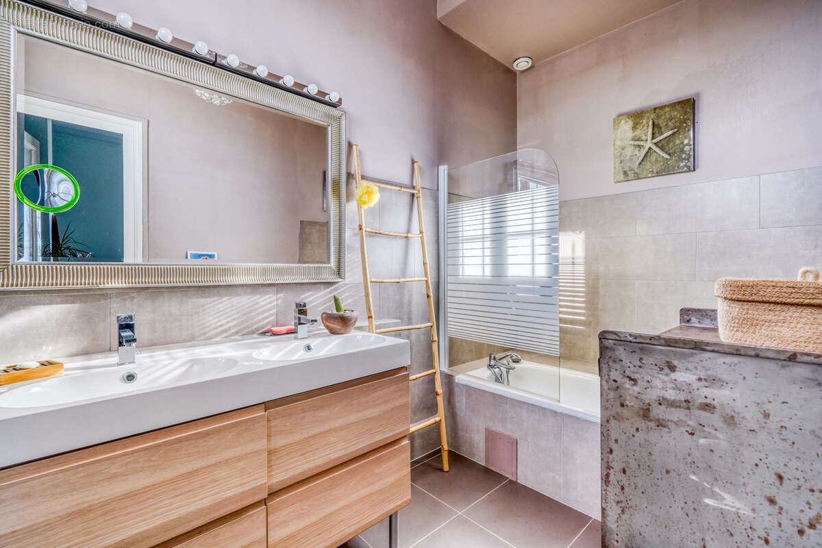 Appartement à LA TESTE-DE-BUCH