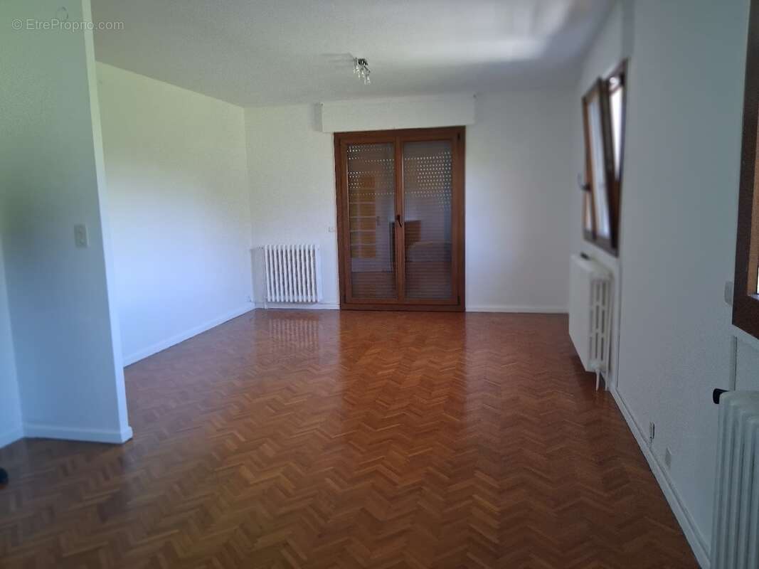 Maison à MONTBELIARD