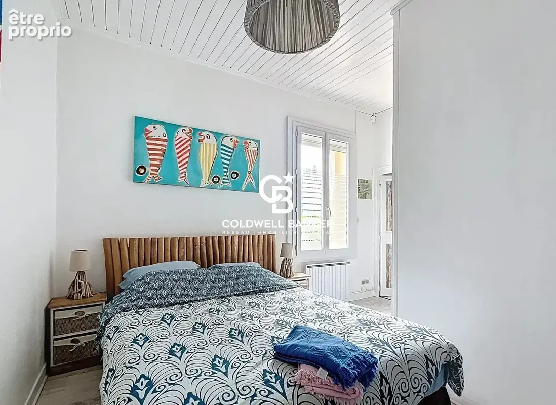 A deux pas de l’océan - spacieuse propriété et ses deux gîtes - Longeville-sur-mer - photo 12