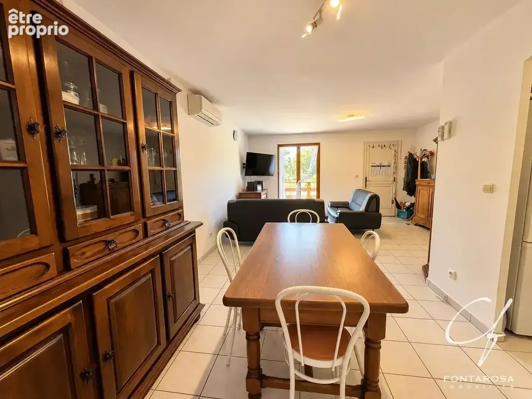 Maison 4 pièces-FREJUS-Cais - photo 4