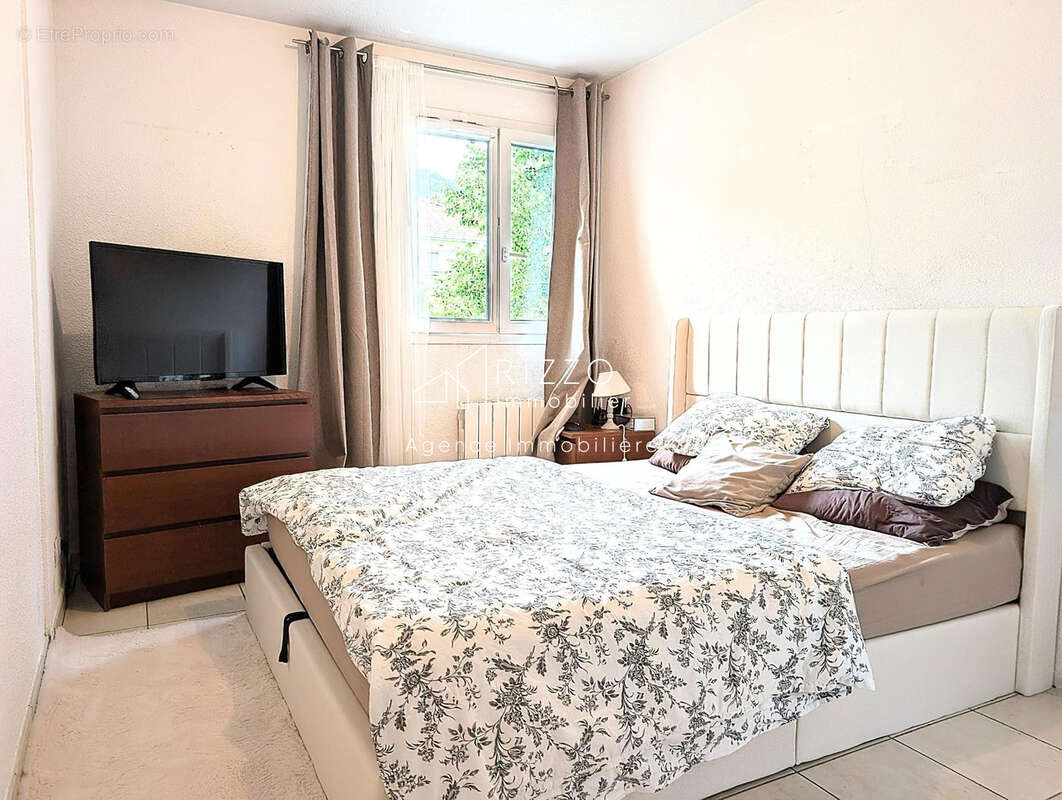 Appartement à GEX