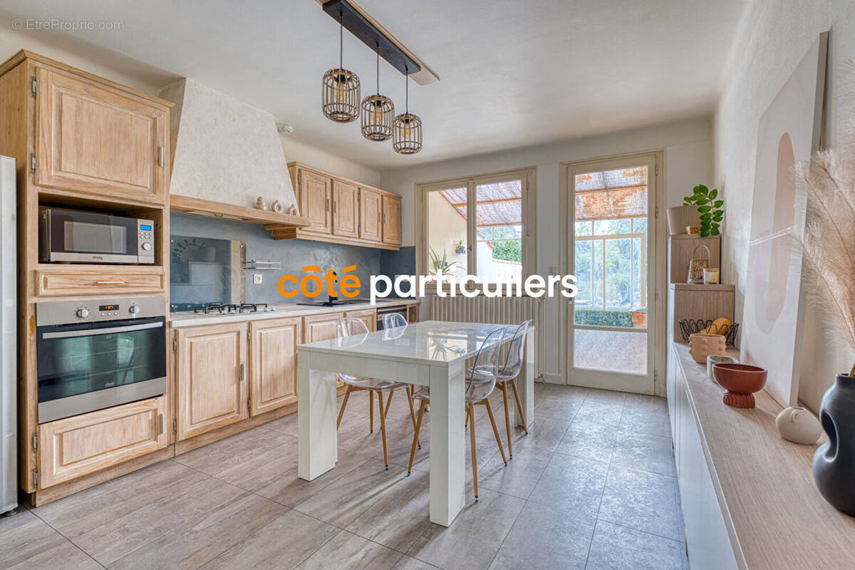 Maison à LA ROCHE-SUR-YON