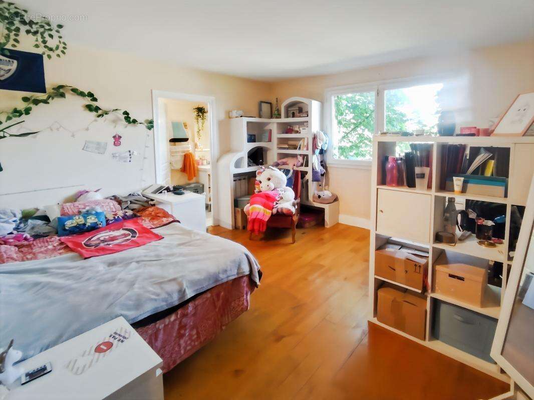 Maison à COLOMIERS