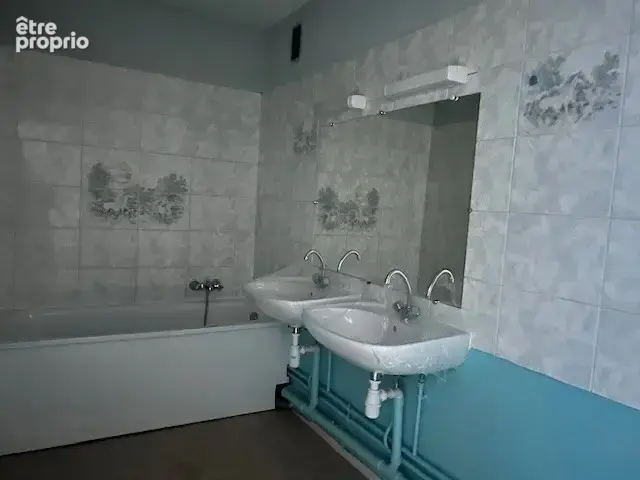 Appartement f5 à hombourg-haut - photo 3