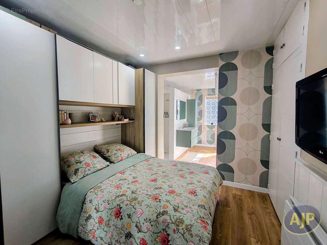Appartement à SAINT-BREVIN-LES-PINS