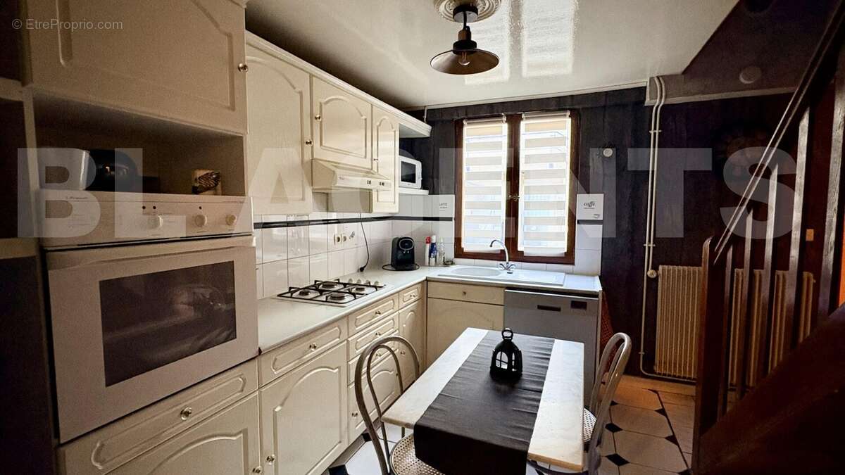 IMG_6069 - Maison à ANGERVILLE