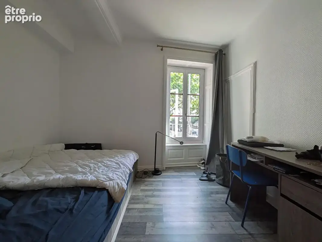 Appartement Clermont Ferrand 4 pièce(s) 54 m2 - photo 4