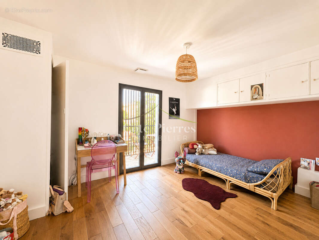 Maison à NIMES