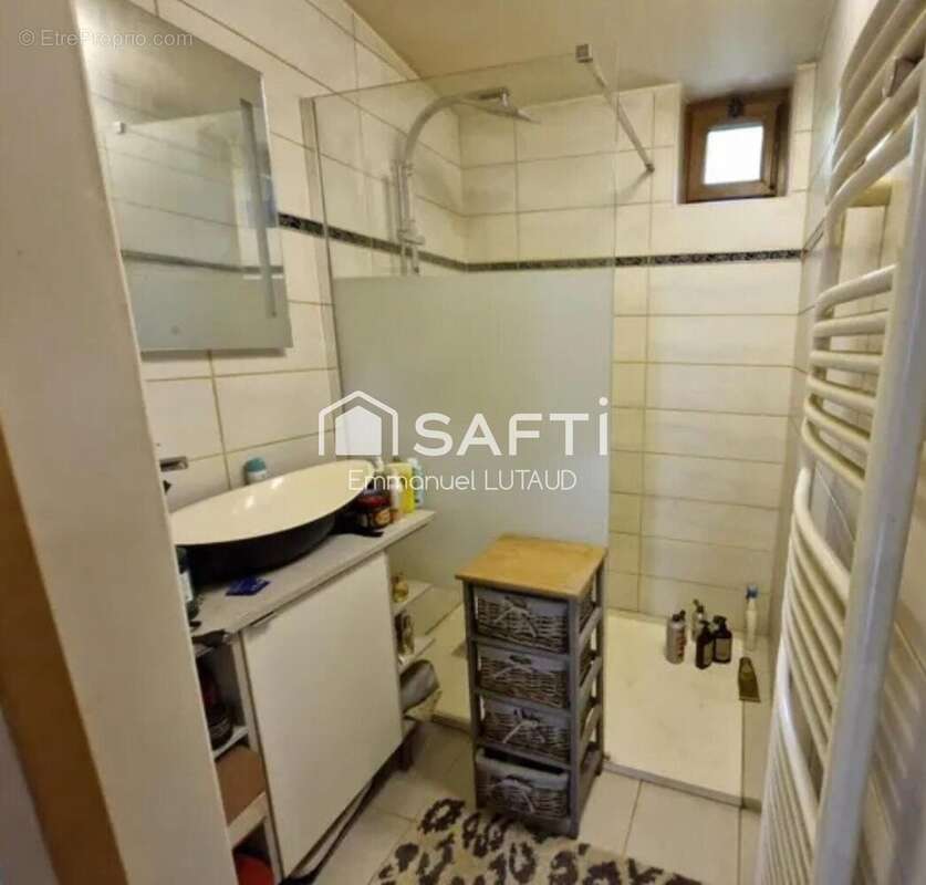 Photo 3 - Maison à MONTIGNY-LE-GANNELON