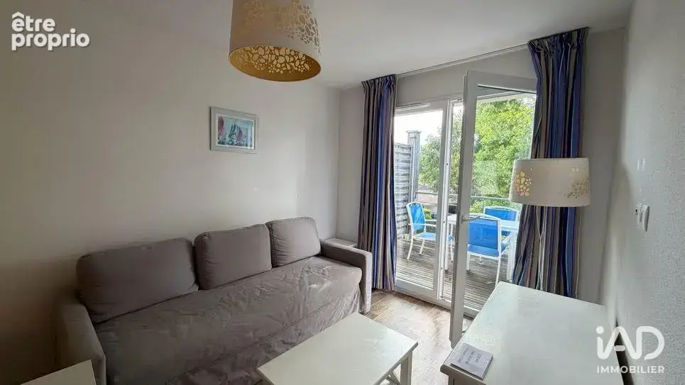 Photo 1 - Appartement à HOURTIN
