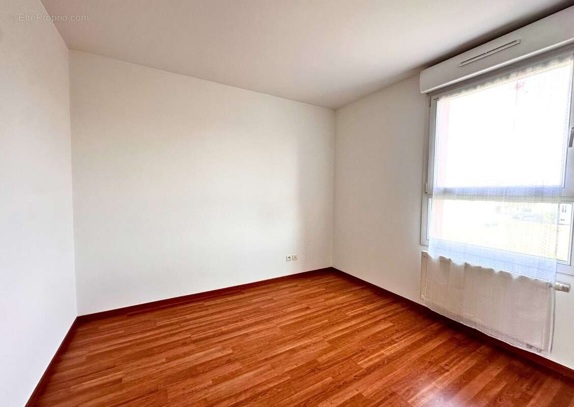 Appartement à ENSISHEIM
