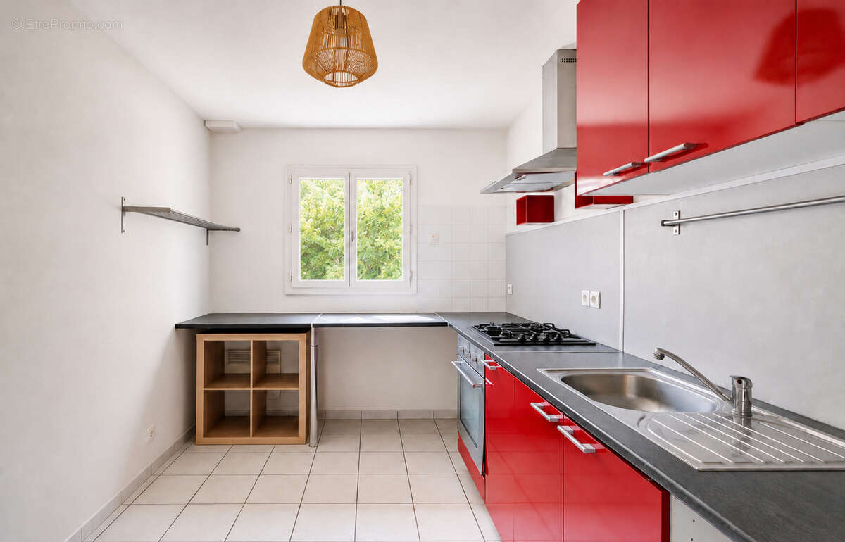 Maison à NANTES