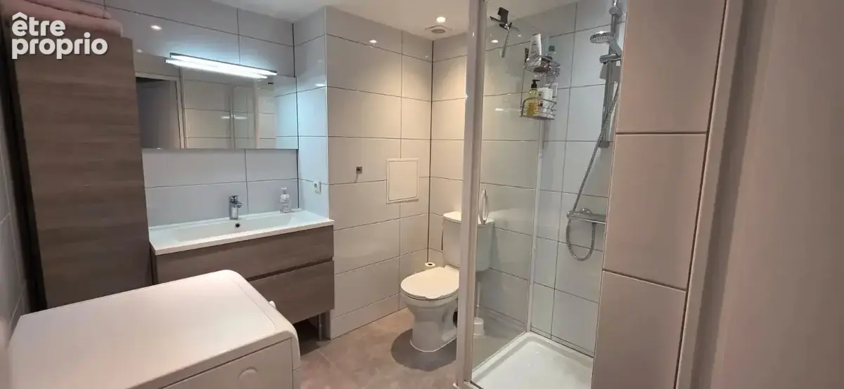 EXCLUSIVITE-Mandelieu- Studio rénové proche plage - photo 15