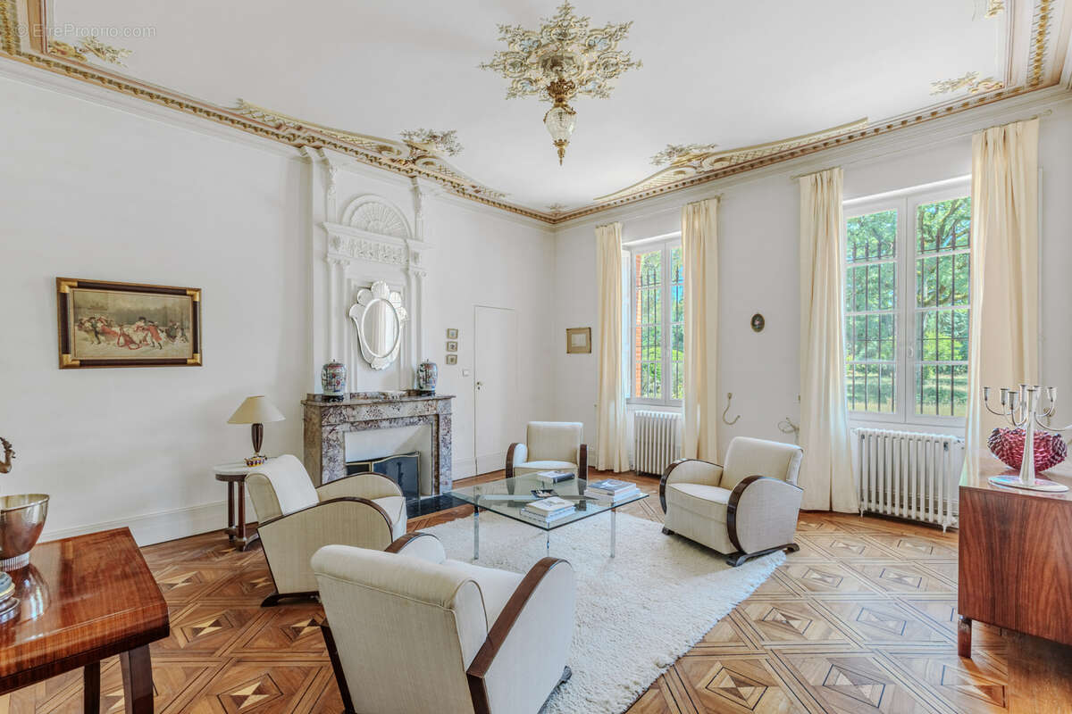 Maison à TOULOUSE