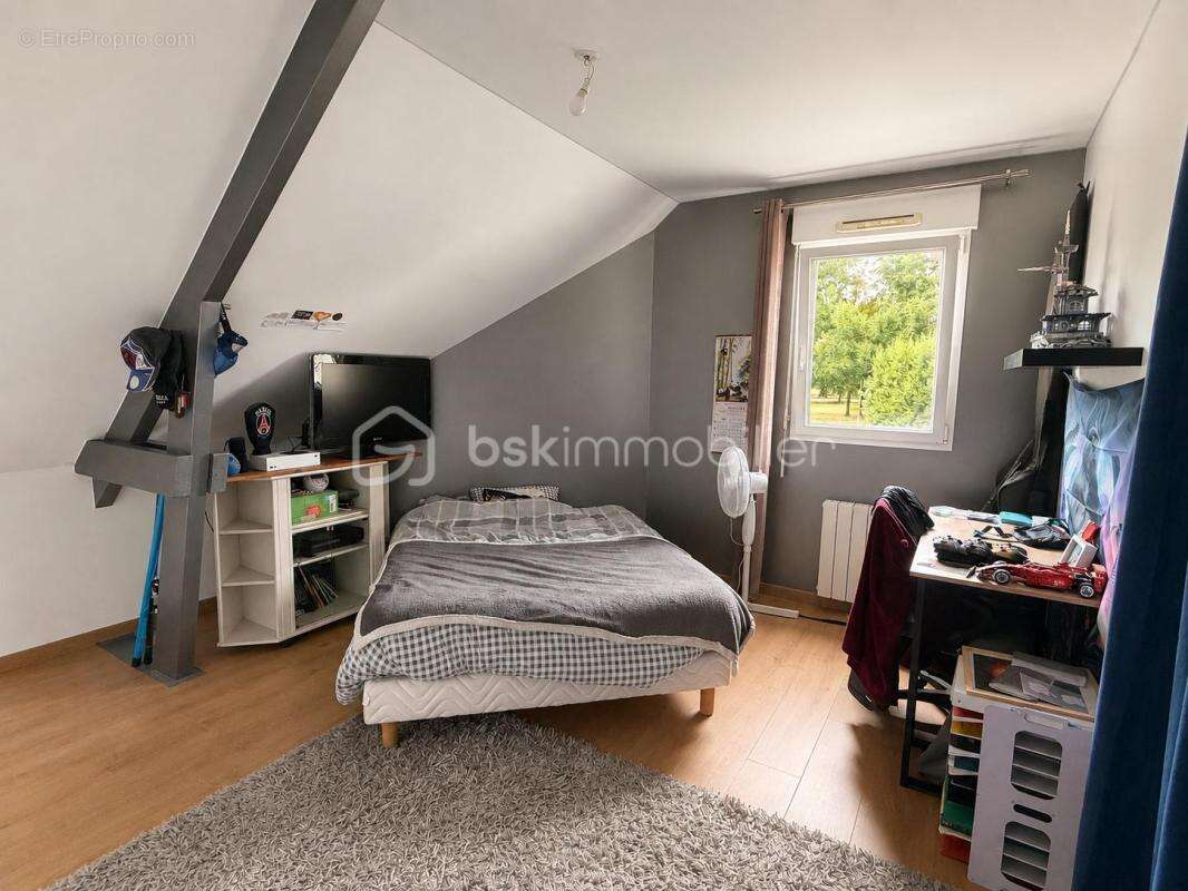 En Exclusivité, Maison de 130m2 5 chambres - photo 11