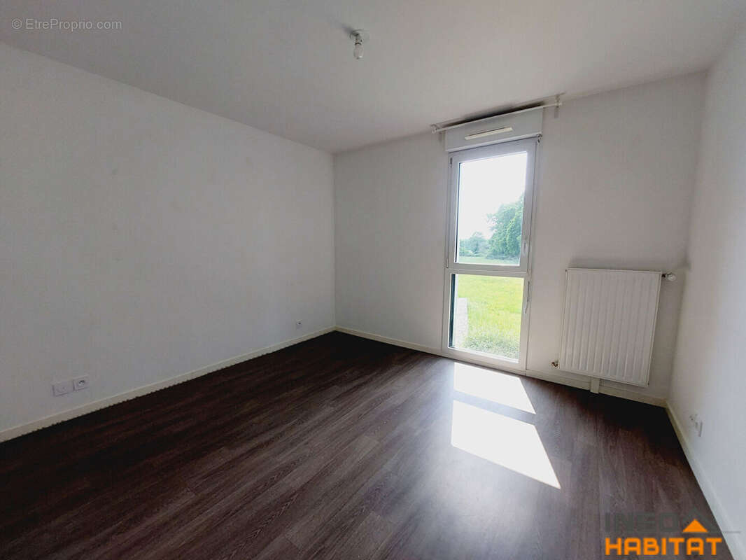 Appartement à BETTON