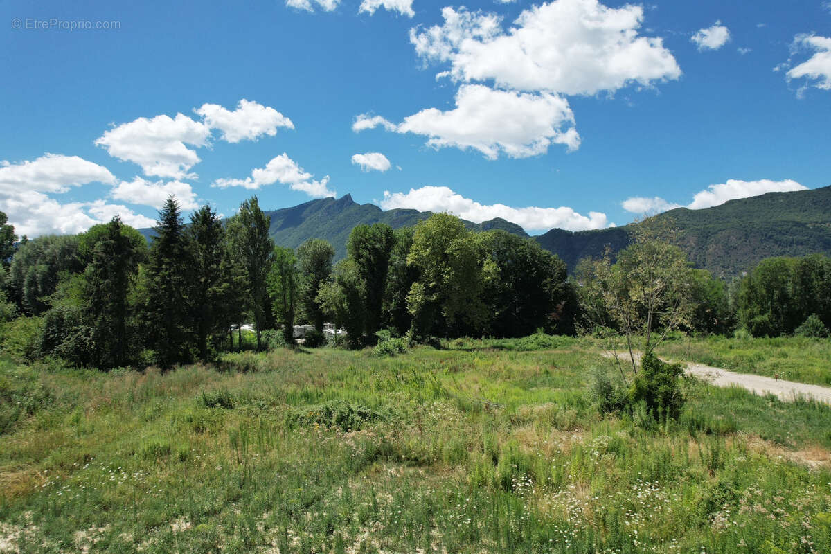 Appartement à AIX-LES-BAINS