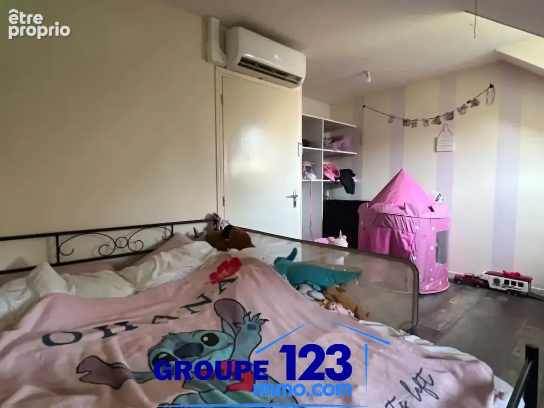 Charmante maison à Chassy   Idéale primo-accédants ! - photo 10