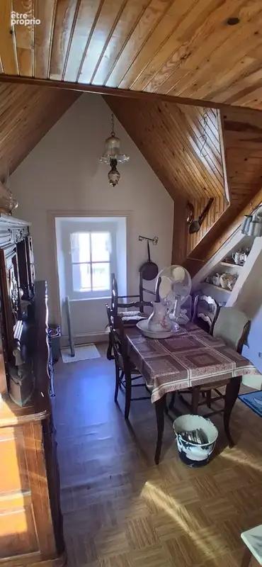 Magnifique Appartement   Le Chambon-sur-Lignon - photo 29