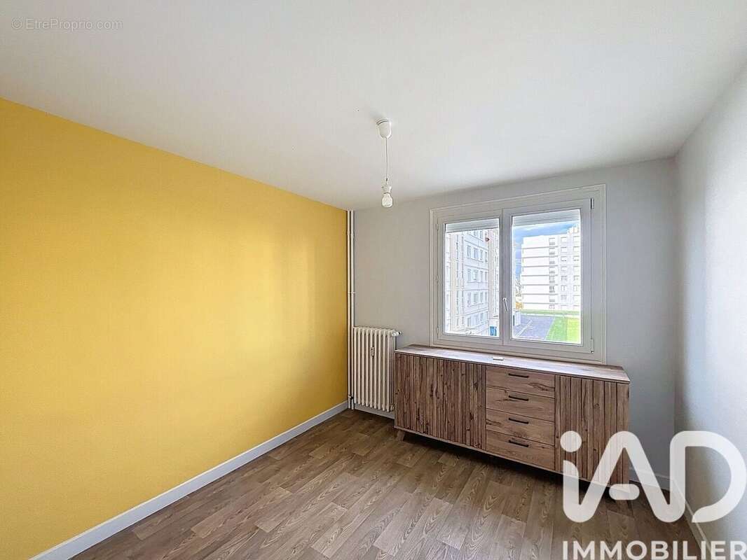 Photo 8 - Appartement à CAEN