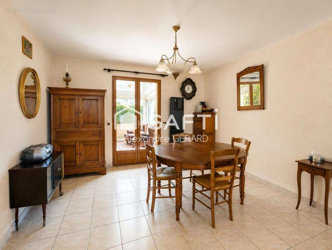 Photo 4 - Maison à LA TESTE-DE-BUCH