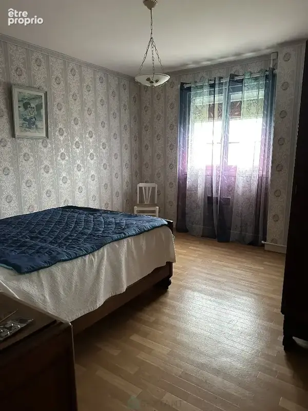 Maison familiale 4 chambres  Fort potentiel à 5 min de Bourgtheroulde - photo 10