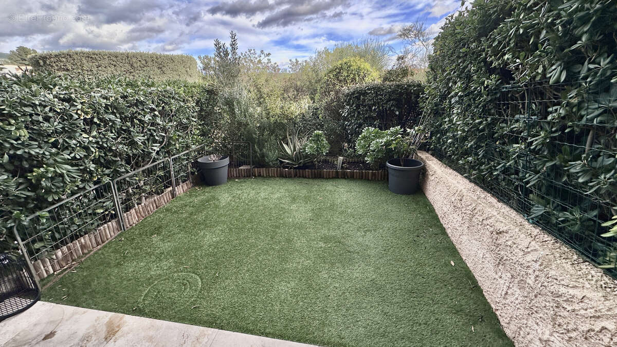 Appartement à BANDOL