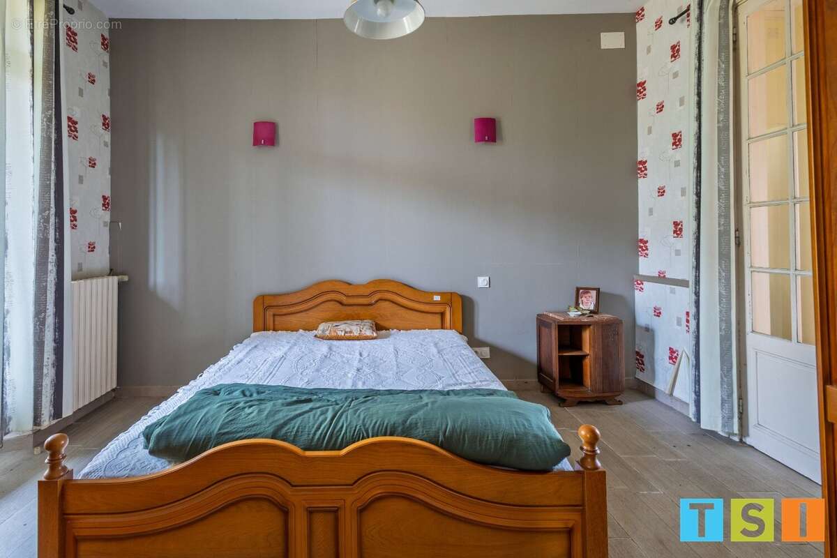 Maison à DAUMAZAN-SUR-ARIZE