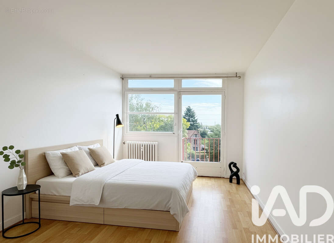 Photo 4 - Appartement à PALAISEAU